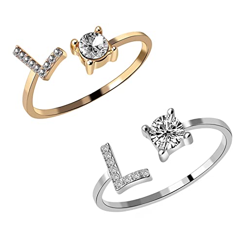 L（Gold + Silver）