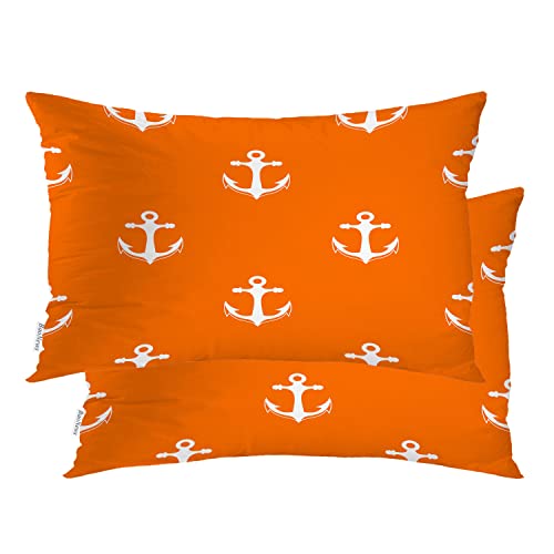 Ocean Nautical 3 Orange