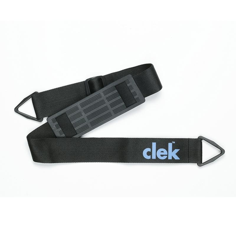 Clek Olli Backless Booster Car Seat for Kids - Lightweight & Portable Travel Booster for Safe Car Rides - Perfect for School, Travel, and Everyday Use