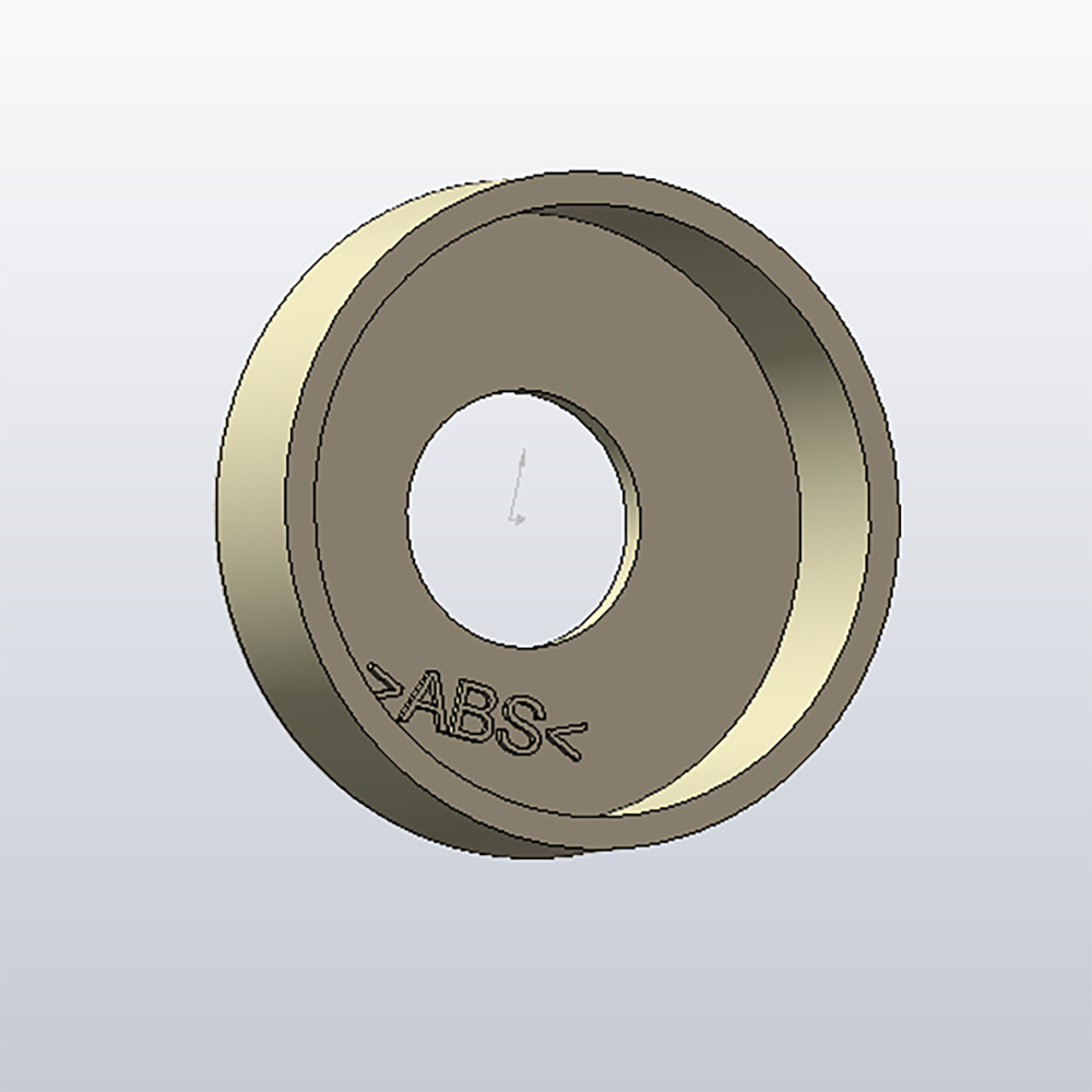 DP12VL 56 Spring Base - Heavy Duty Replacement Spring for Industrial Equipment | Perfect for Machinery Maintenance & Repair