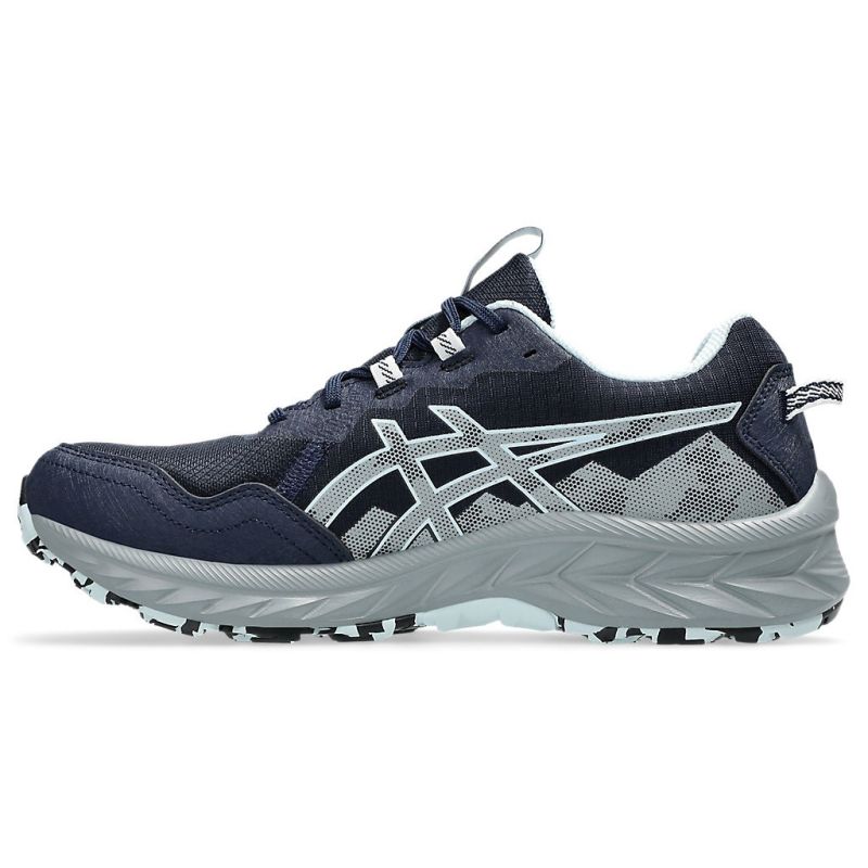ASICS GEL Venture 10 Women's Trail Running Shoes - Lightweight Cushioned for Hiking & Outdoor Adventures