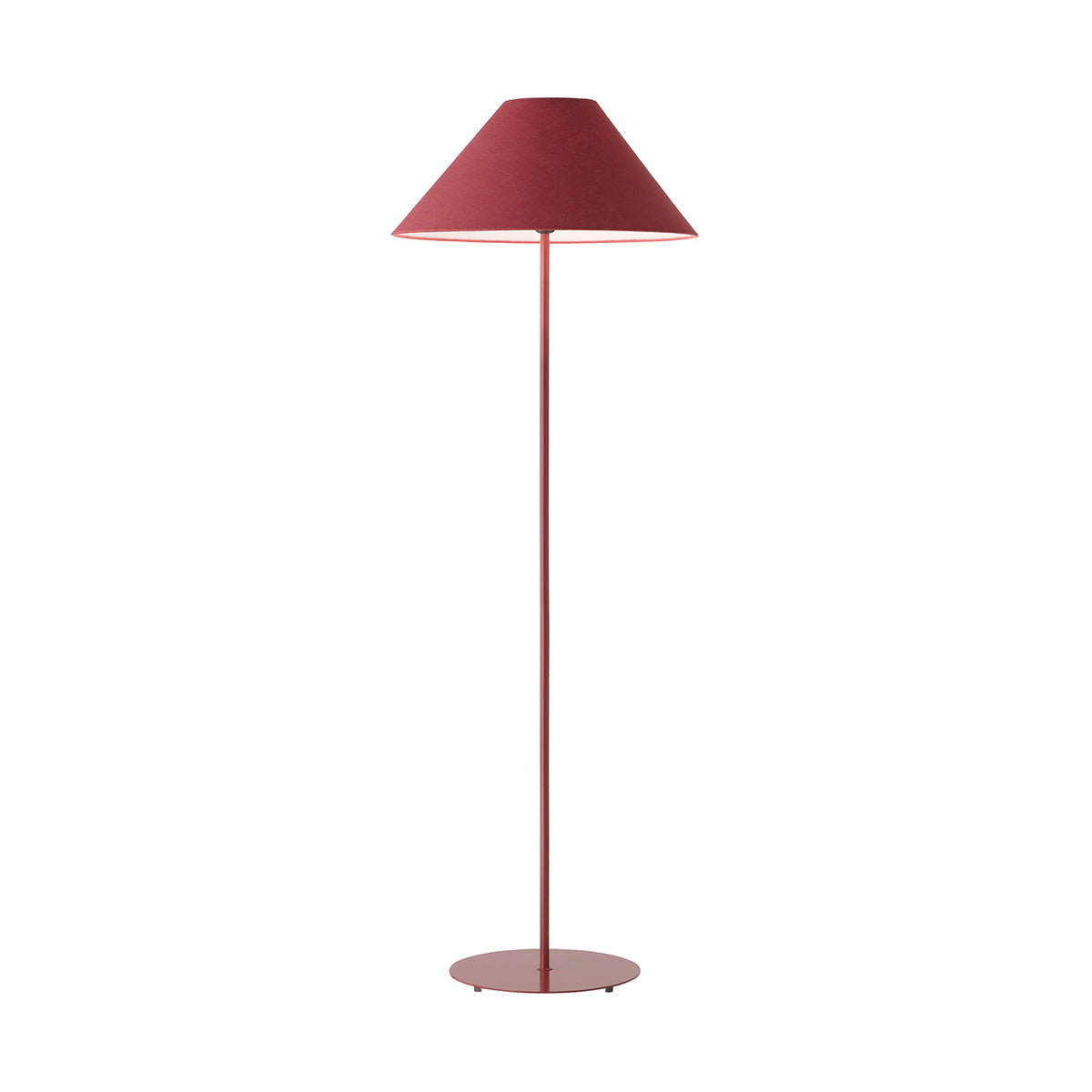 Hetta Modern Floor Lamp for Living Room - Adjustable LED Standing Light with Remote Control - Perfect for Reading, Bedroom, and Office Decor