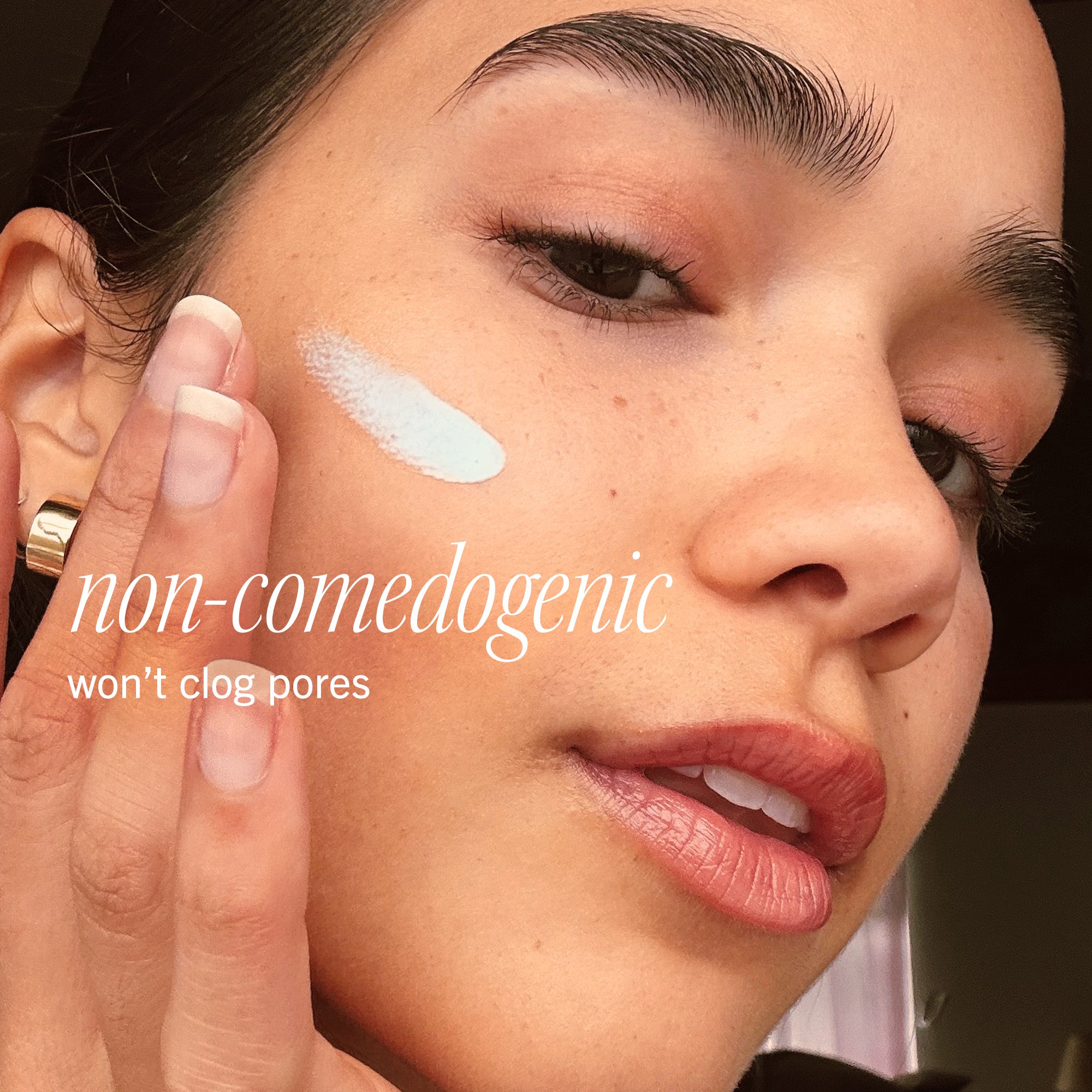 Colloidal Oatmeal Hydrating Sunscreen Milk SPF 45 Broad Spectrum - Moisturizing & Soothing Face & Body Sun Protection for Daily Use, Outdoor Activities & Sensitive Skin Care