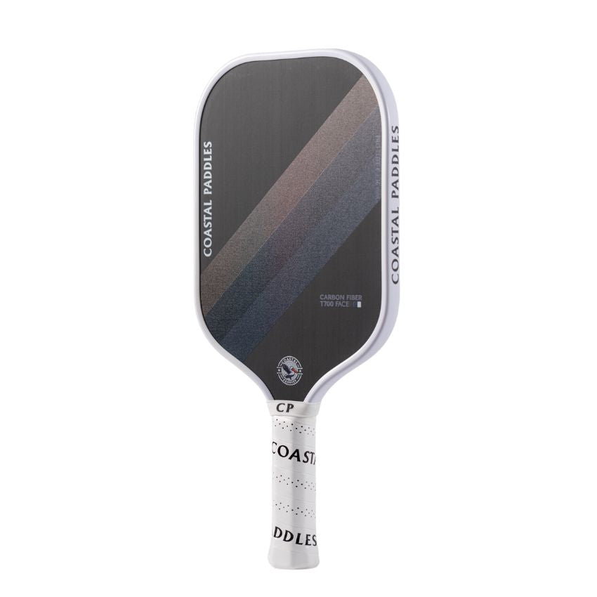Premium Coastal Paddles Pickleball Paddle - Pro Elite E Series | Tournament-Grade Performance | Perfect for Outdoor & Indoor Play | Limited Time Sale
