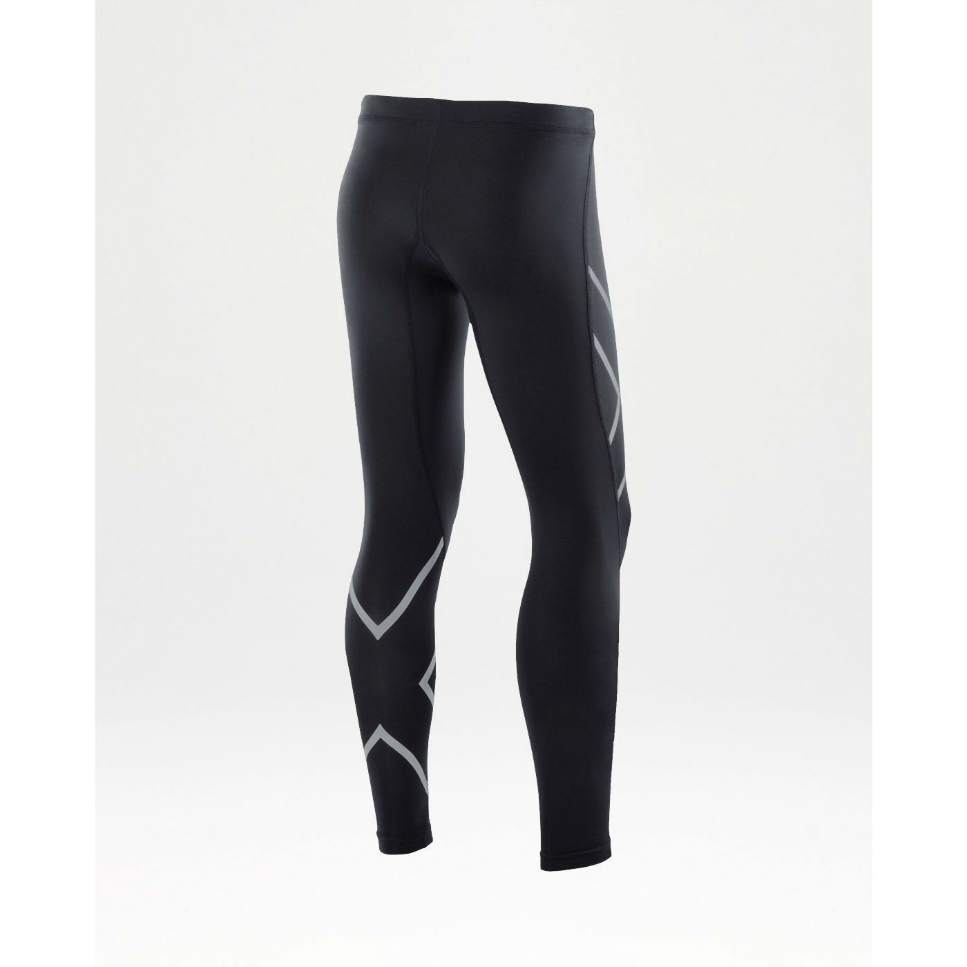 2XU Women's Compression Tights - High Performance Running & Workout Leggings for Yoga, Gym & Athletic Training