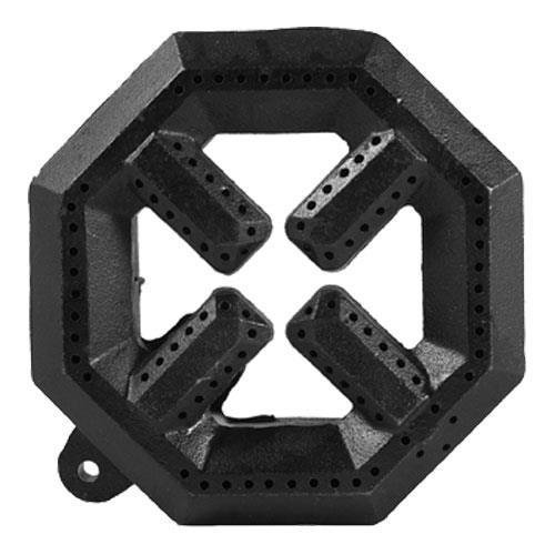 DCS Range/Oven Burner Head Replacement 12000-1 (41781) - Compatible with Gas Stoves - Perfect for Kitchen Upgrades & Repairs