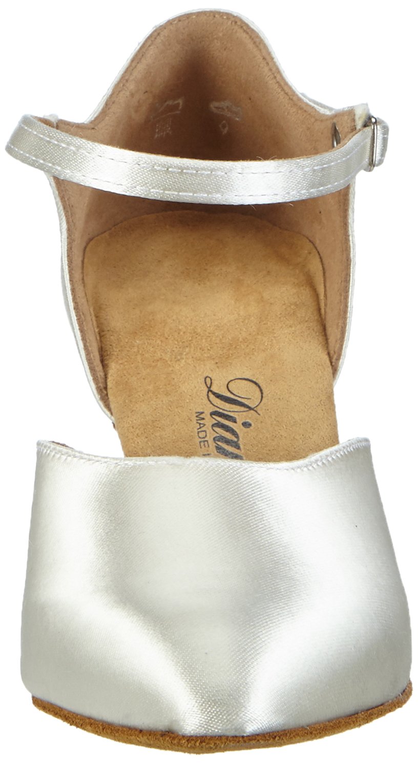 Diamant Women's Dance Shoes 051-085-092 - Latin Ballroom Salsa Tango Practice Shoes for Women - Perfect for Dance Classes, Performances & Social Dancing