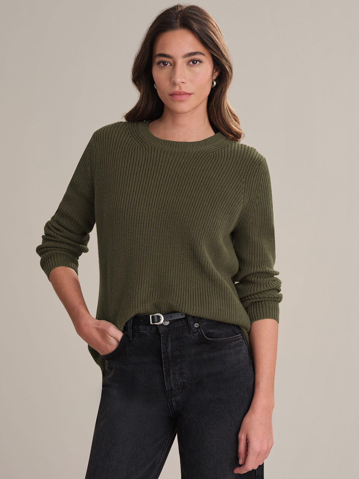 Emma's Autumn Adventure: A Tale of Style and Comfort
