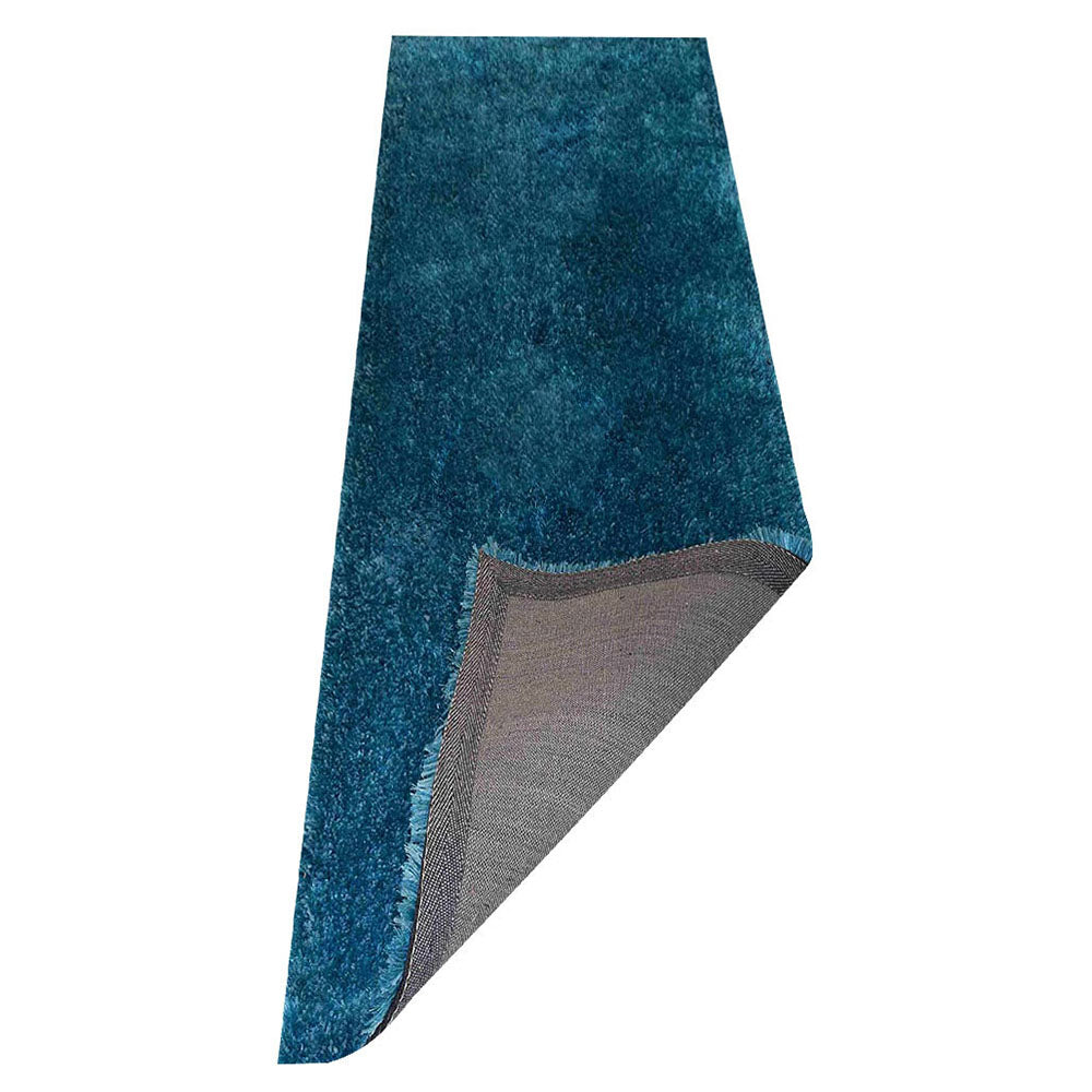 Hand Tufted Pile Rug - Soft & Durable Non-Slip Area Rug for Living Room, Bedroom, or Nursery - Perfect for Home Decor & Cozy Spaces