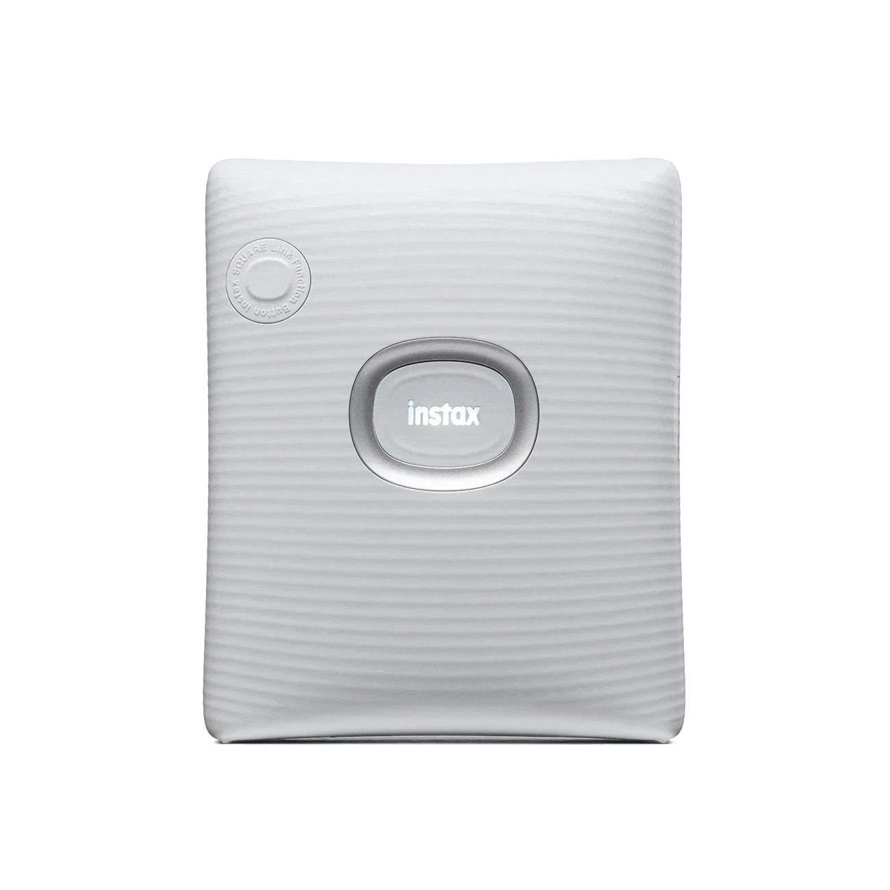 Fujifilm Instax Square Link Smartphone Printer - Print Photos Instantly from Phone, Midnight Green | Perfect for Travel, Parties & DIY Scrapbooking