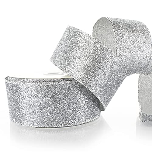012 Silver HBC