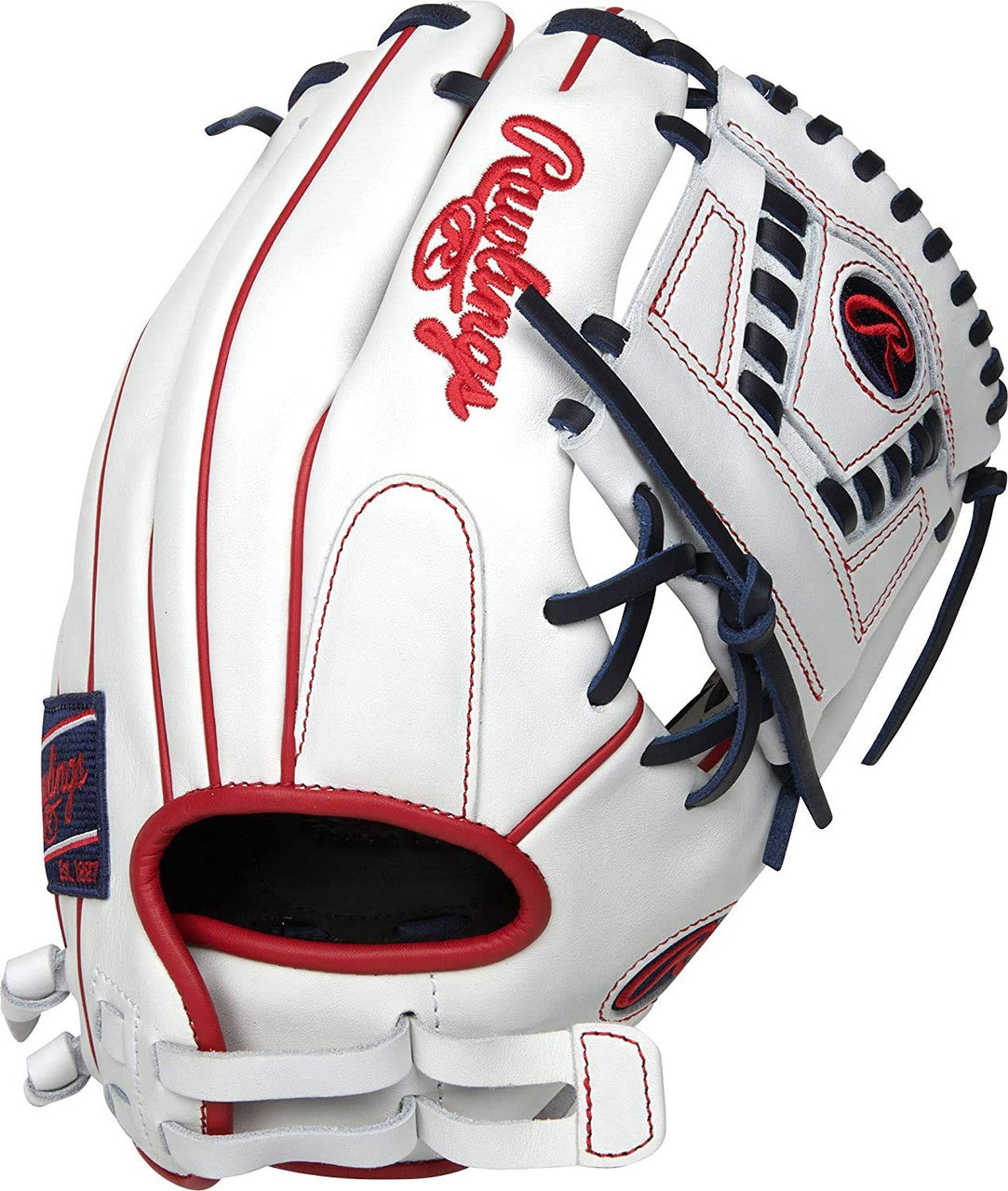 Rawlings Liberty Advanced 12