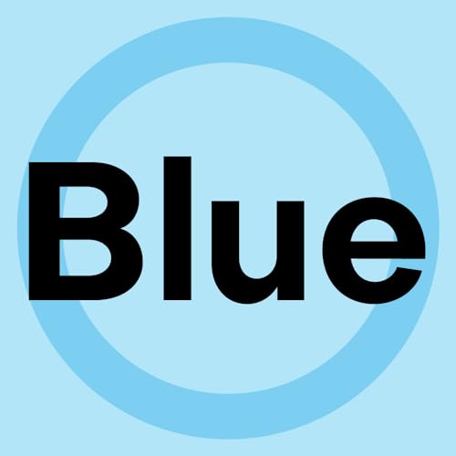 Light Blue-magnetic