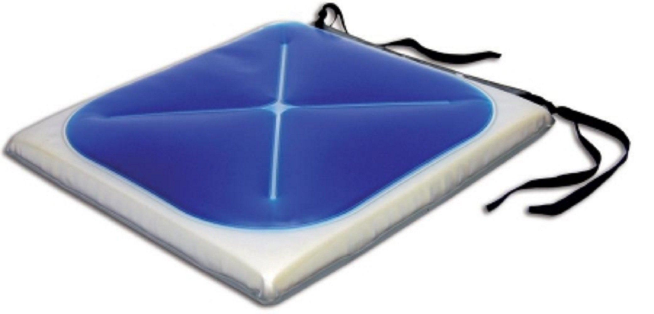 Premium Gel & Foam Seat Cushion 16