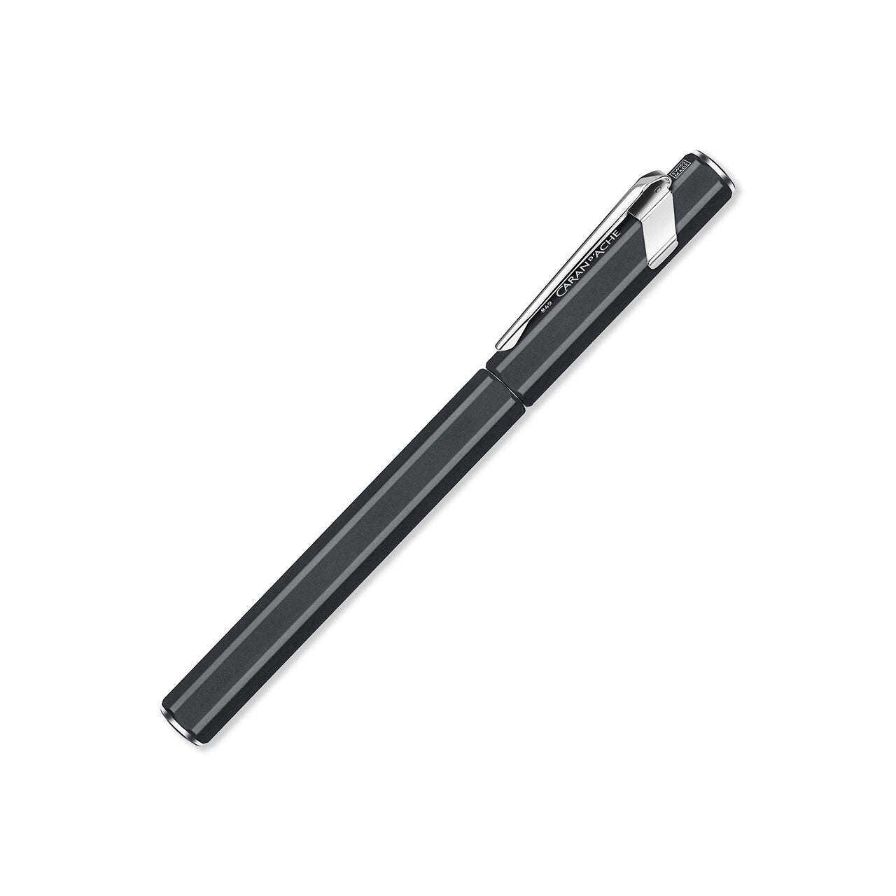 849 Plume Classic Fountain Pen - Premium Writing Instrument for Calligraphy, Journaling & Gifts | Smooth Ink Flow & Elegant Design for Professionals & Students