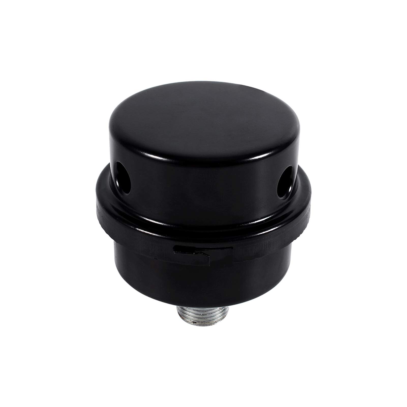 Air Compressor Silencer & Muffler Accessories - 1/2