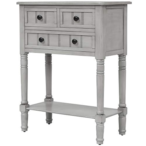 Gray Wash