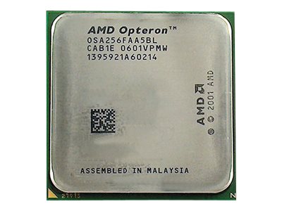 2 x AMD Opteron 6172 2.1GHz 12-Core Socket G34 CPU Processor - Compatible with HP ProLiant BL685c G7 Server | High-Performance Computing for Data Centers & Enterprise Applications