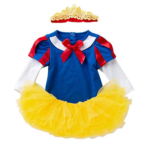 001 Snow White