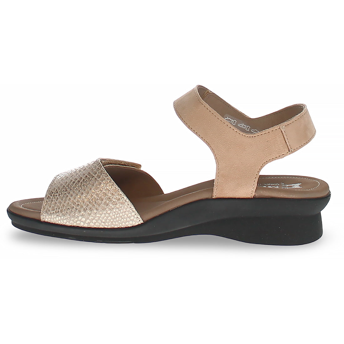 Mephisto Pattie 22500 Women's Comfort Walking Shoes - Lightweight & Supportive for Travel, Work & Everyday Wear