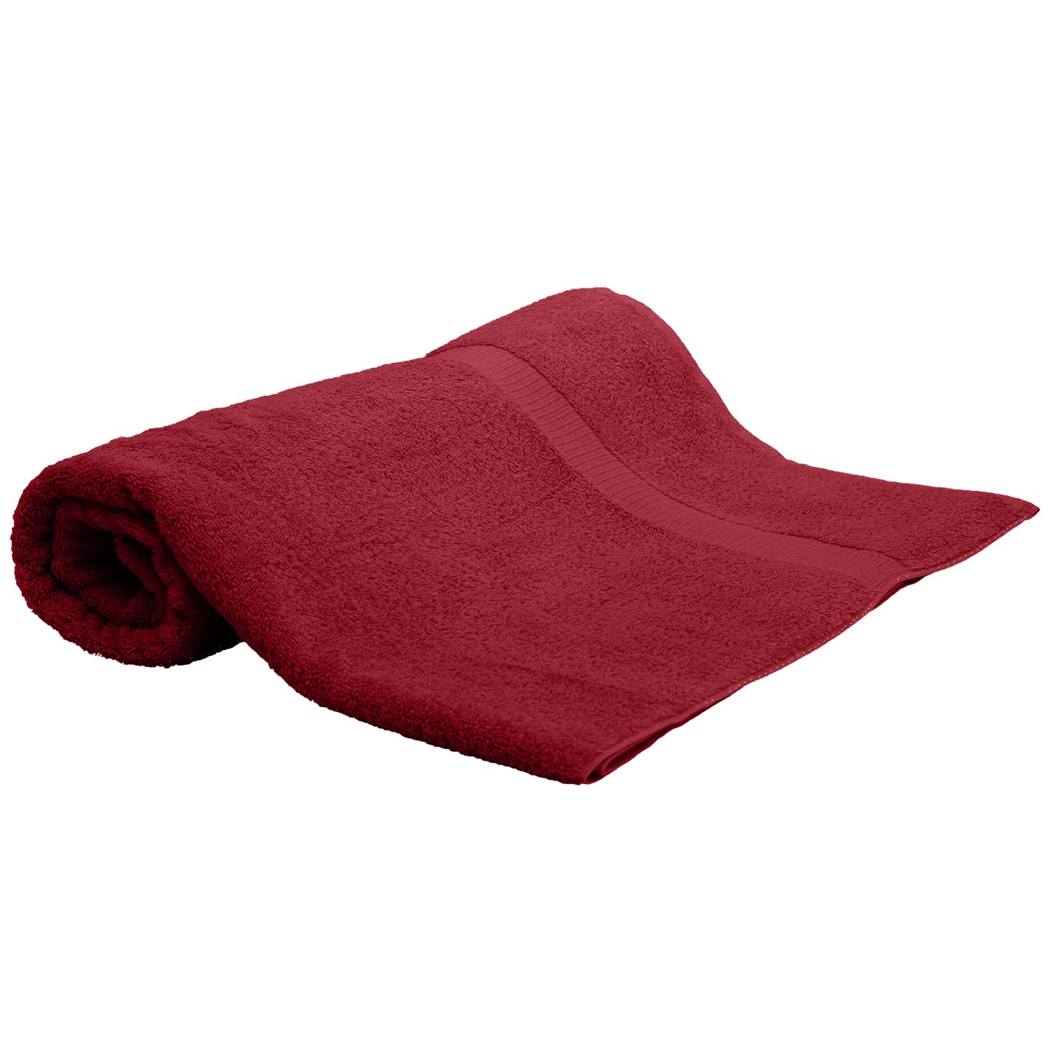 Premium 700 GSM Turkish Cotton Bath Towel - Ultra Soft, Quick Dry & Eco Friendly - Oversized 35
