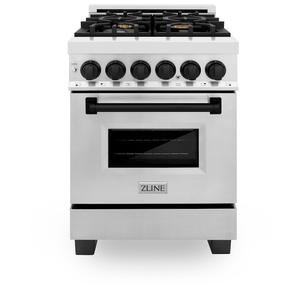 ZLINE Autograph Edition 24