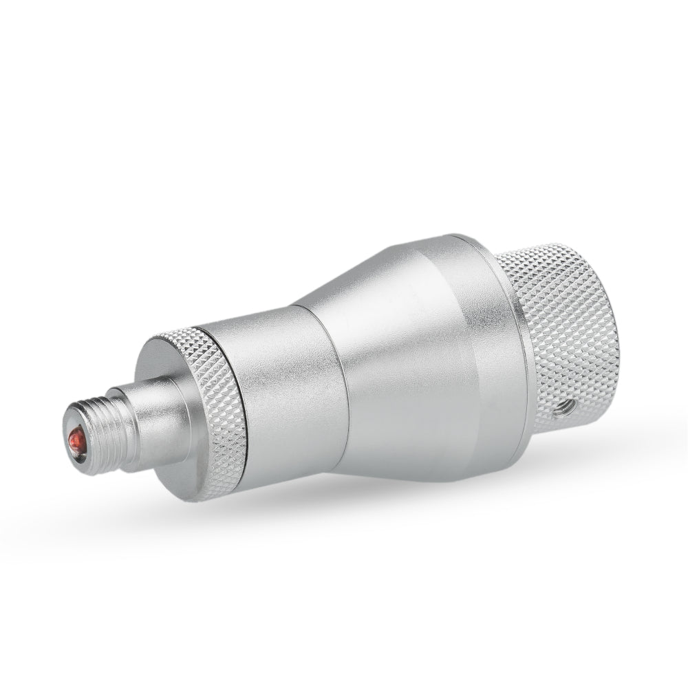 Aperture Illuminator for Reticle Eyepieces - Enhanced Microscope Lighting Accessory for Precision Targeting | Perfect for Astronomy, Hunting & Laboratory Use