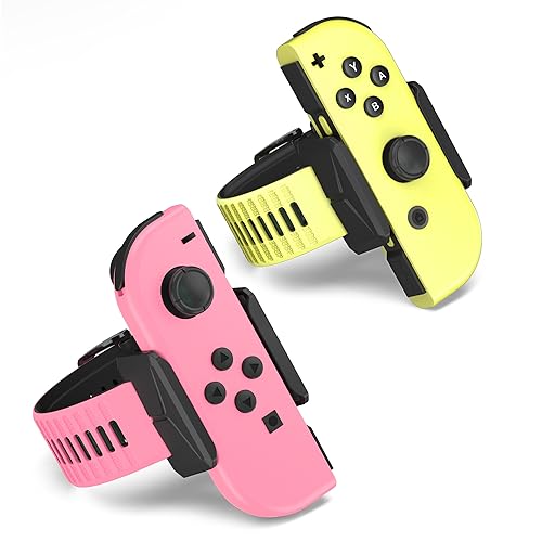 Pink&Yellow