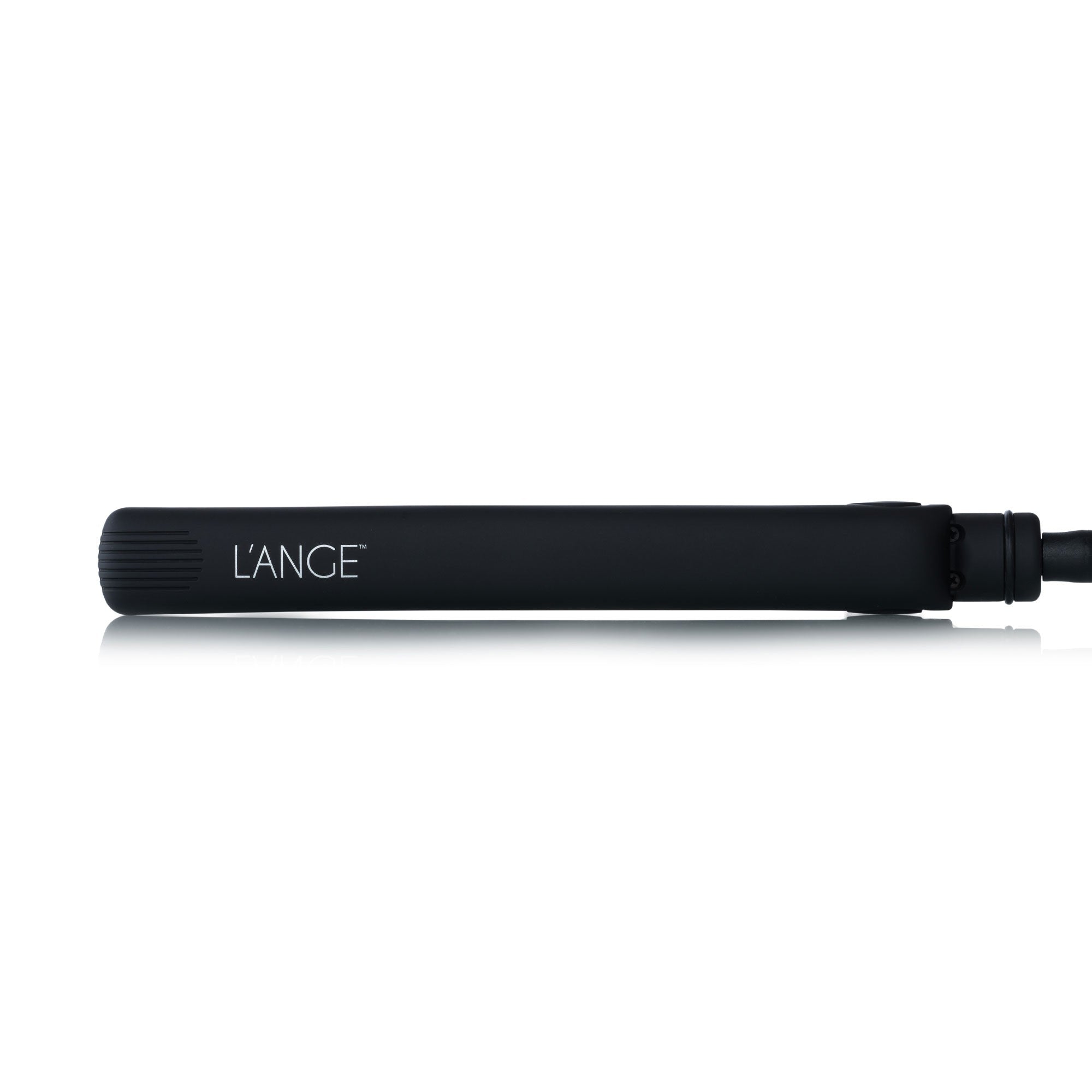 Professional Aplatir Flat Iron for Hair Straightening - Sleek Black Design - Perfect for Salon, Home Use & Travel Styling