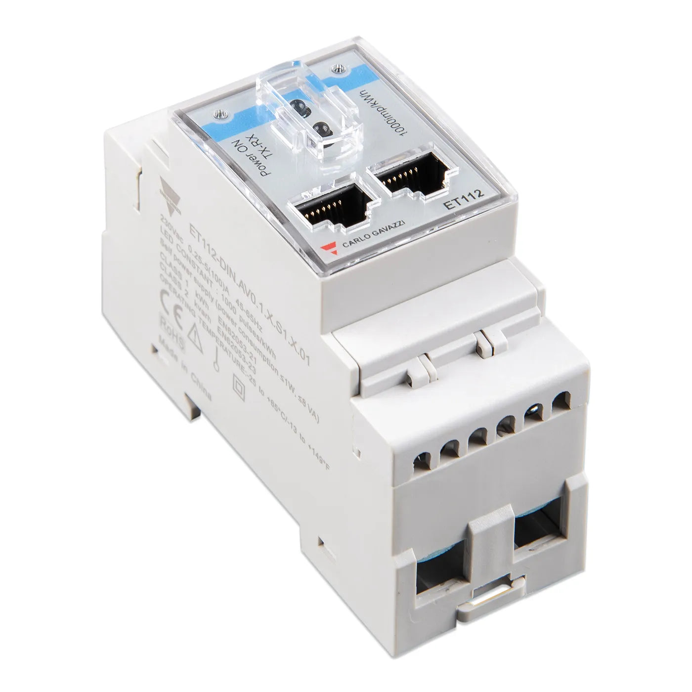 Victron Energy Meters - Accurate Power Monitoring for Solar, Marine & RV Systems | Track Voltage, Current & Consumption