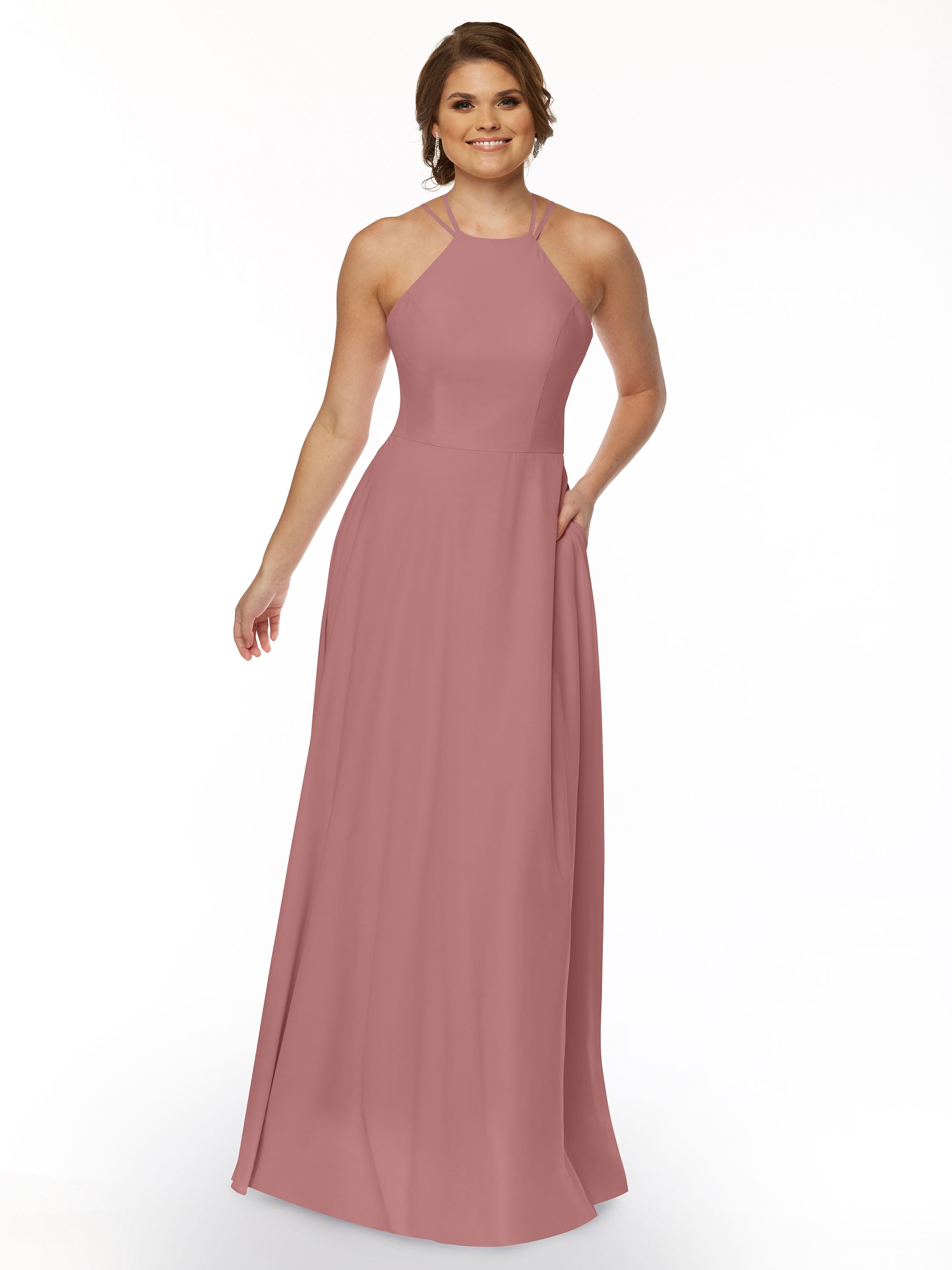 Dusty Lavender