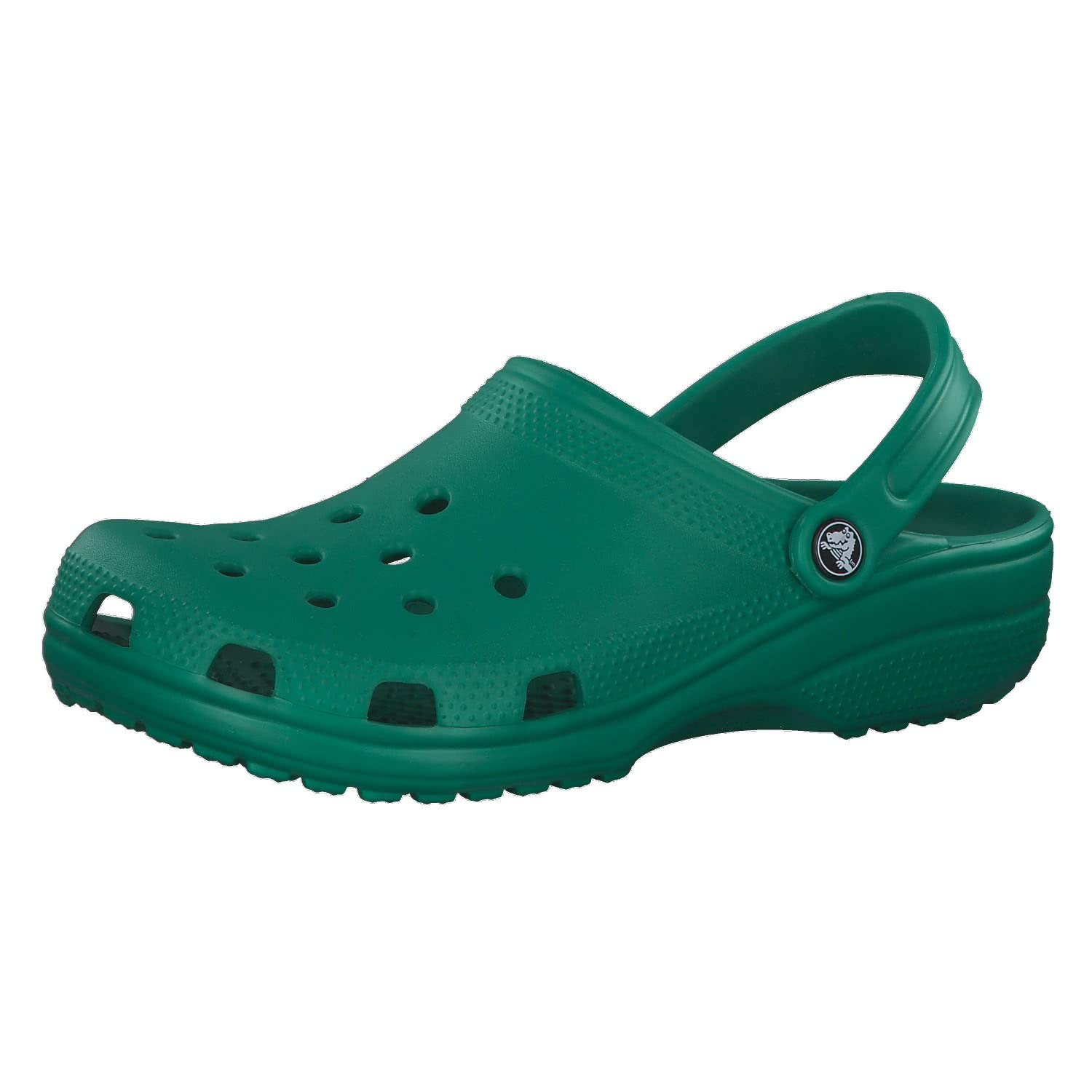 Crocs Unisex Classic Clogs - Comfortable Slip-On Water Shoes for Men & Women | Perfect for Beach, Pool, Garden & Indoor Wear (Retired Colors Collection)