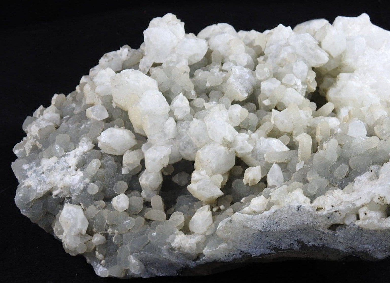 Natural Aurora Quartz (Anandalite) Crystal Specimen - Healing Stone for Meditation, Reiki & Energy Work - Perfect for Home Decor & Spiritual Practices