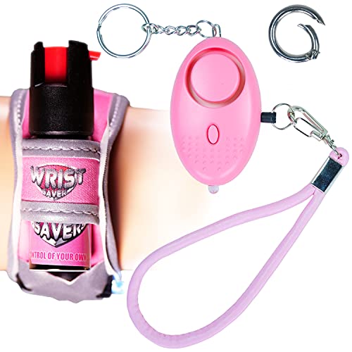 Pink Pink Alarm