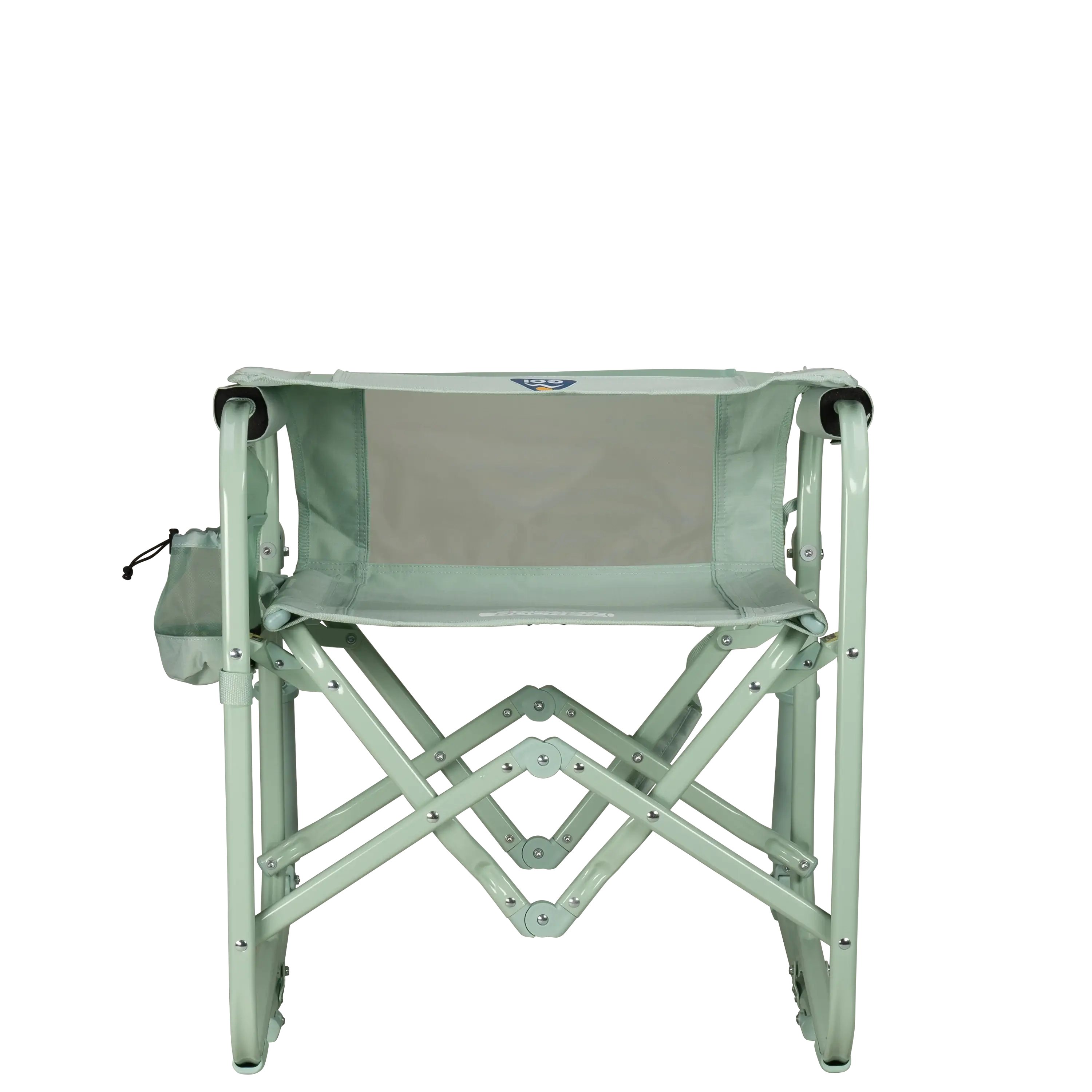 Stowaway Rocker™ - Compact Folding Rocking Chair for Camping, Travel & Small Spaces - Portable Outdoor Rocker for Patio, RV, Apartment & Nursery - Lightweight & Easy to Store