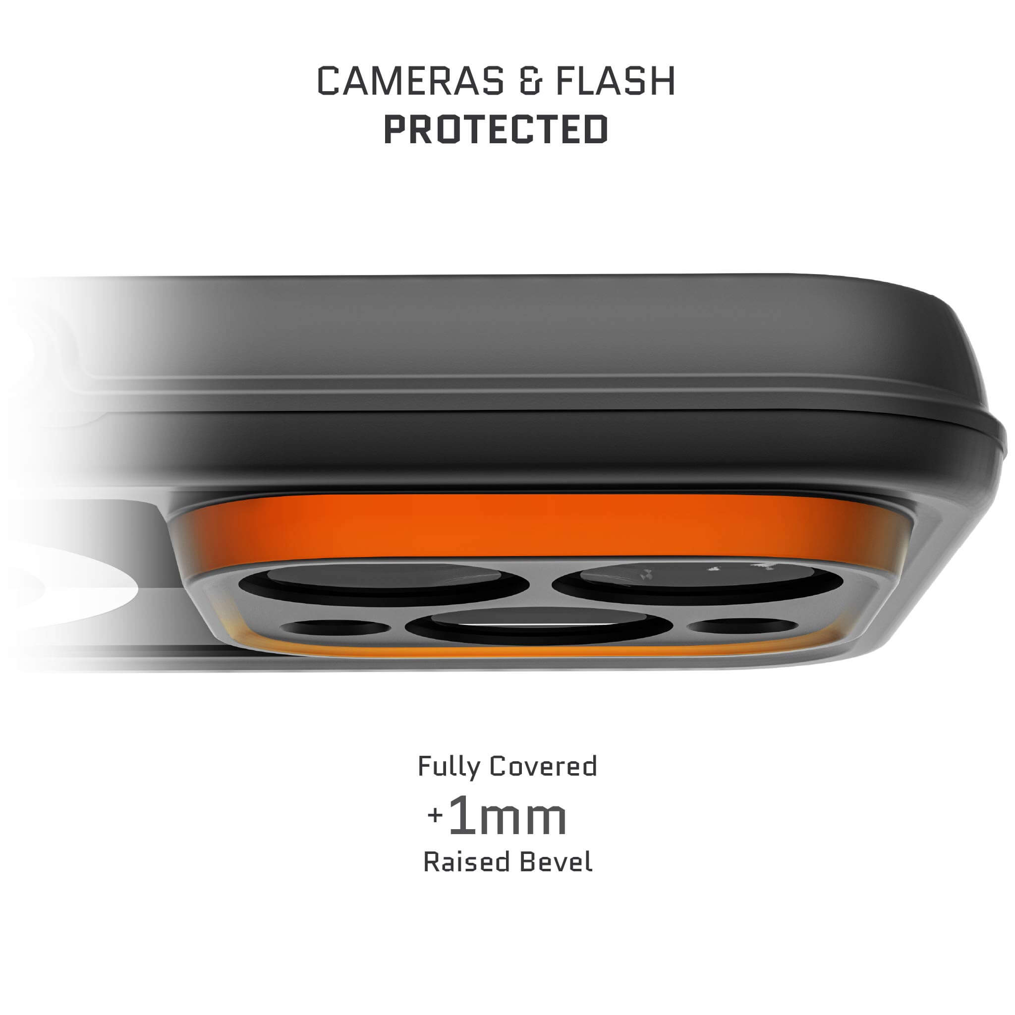 iPhone 15 Series Rugged Full Body MagSafe Protective Case - Slim Shockproof Cover for iPhone 15/15 Pro/15 Pro Max | Waterproof & Drop Protection | Perfect for Outdoor Adventures, Travel & Daily Use