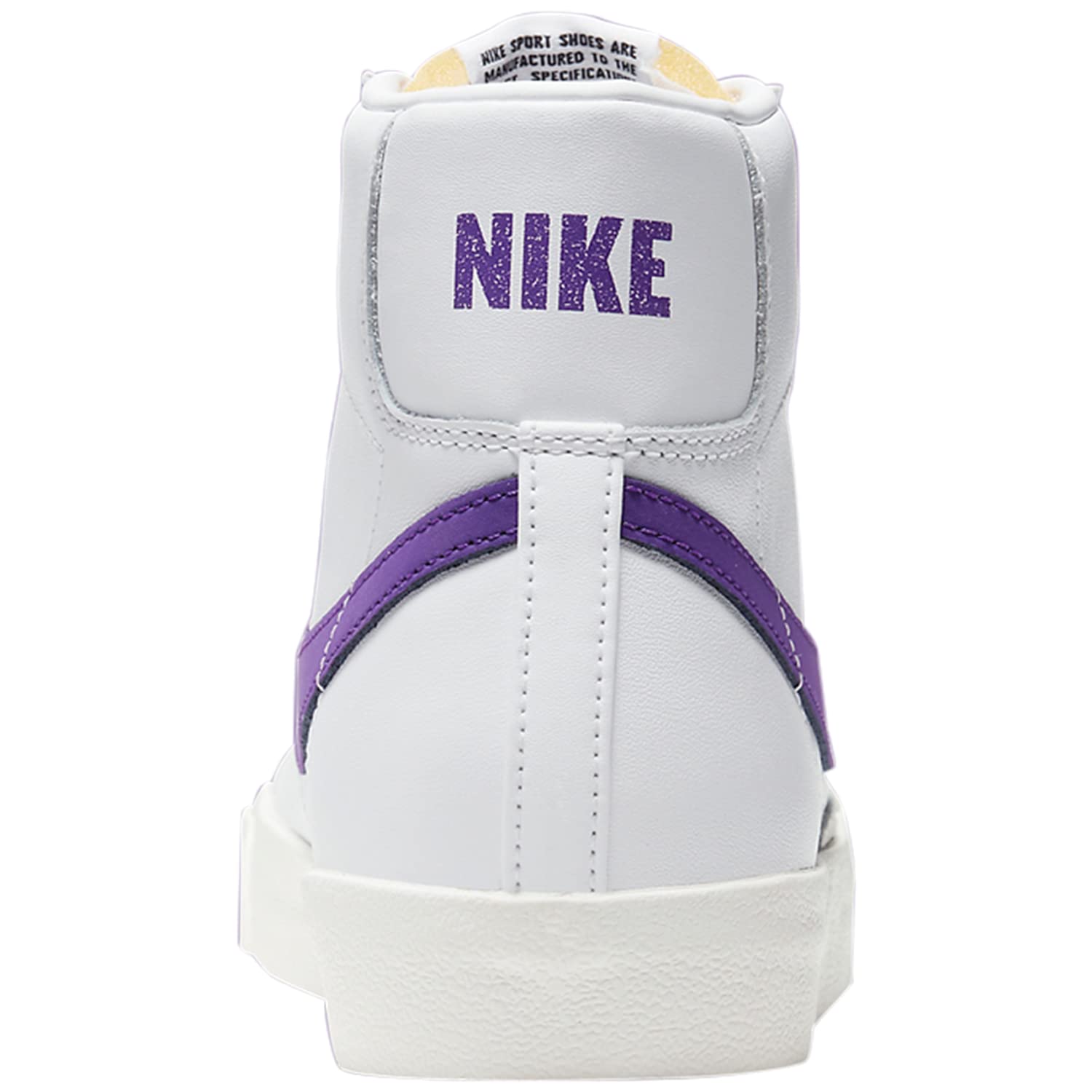 Nike Men's Basketball Shoes - High Performance Basketball Sneakers for Indoor & Outdoor Courts - Perfect for Training, Games & Streetwear Fashion