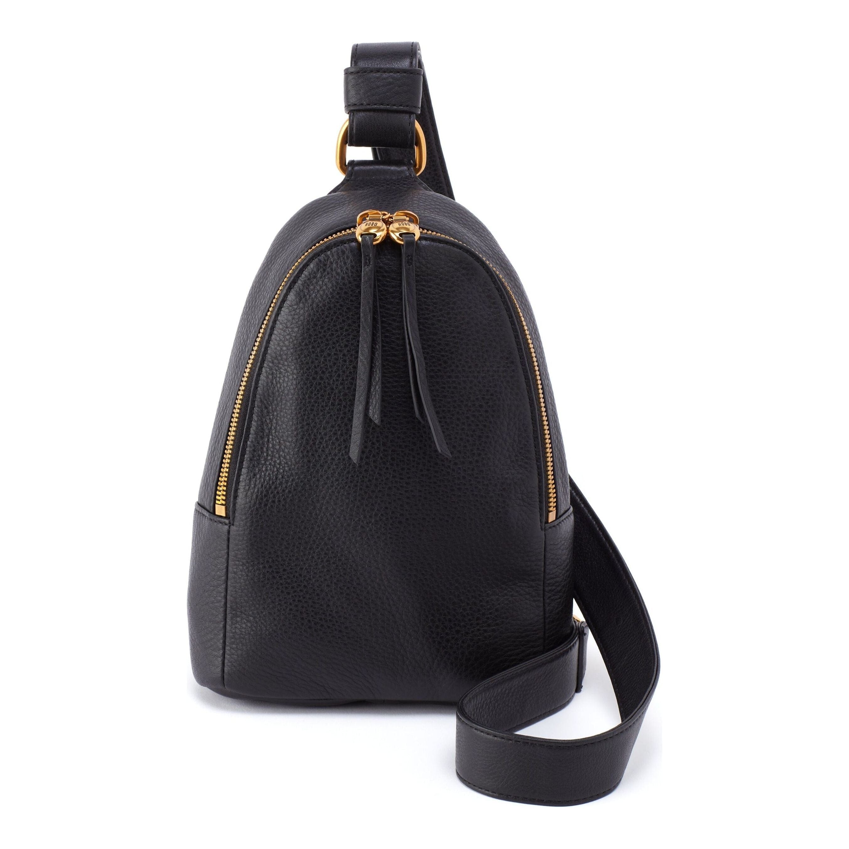 Hobo Fern Sling Bag 82416 - Stylish Crossbody Purse for Women, Fashionable Shoulder Bag for Daily Use, Work, Travel & Outings