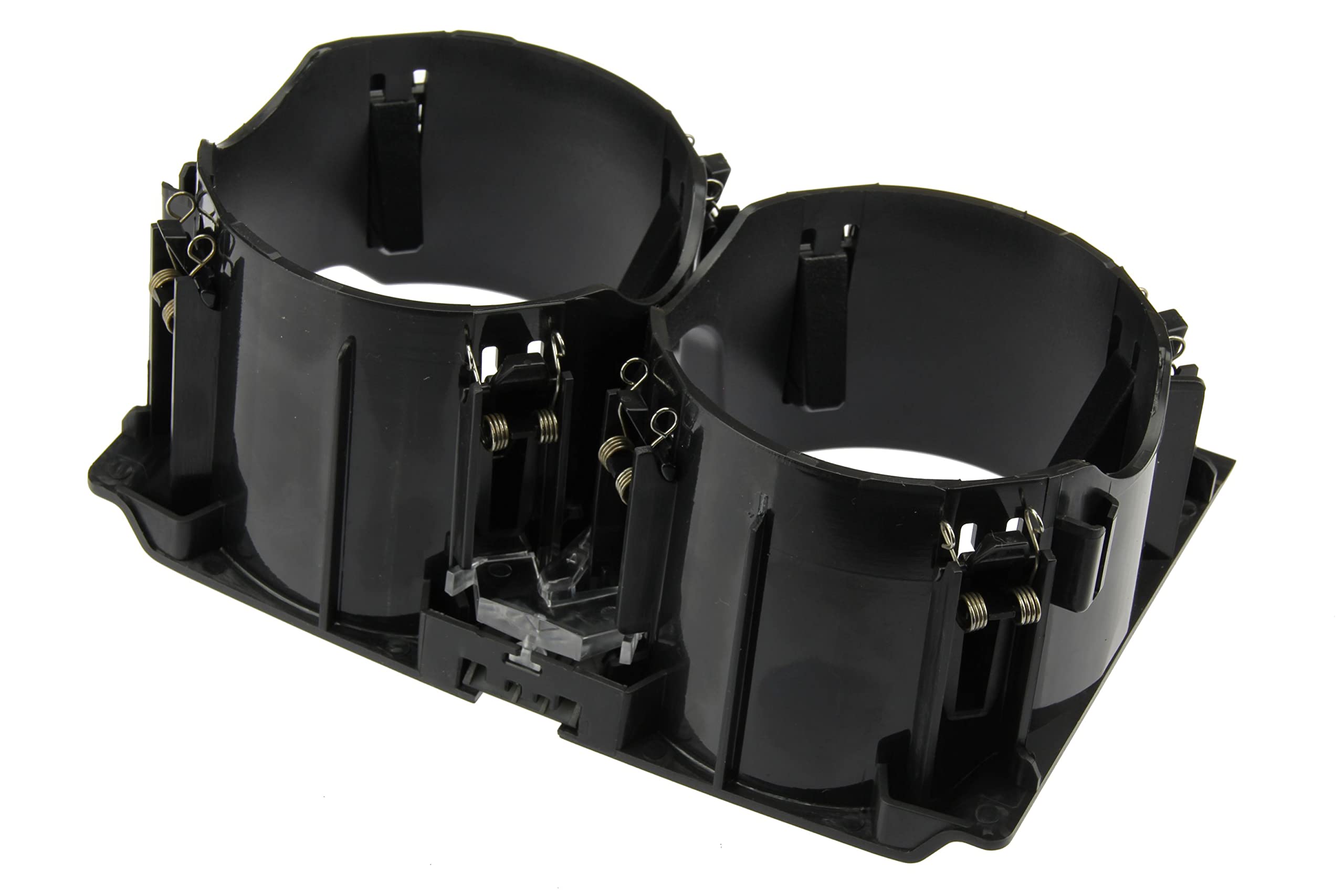 URO Parts 2126800110 Cup Holder - Universal Car Cup Holder Replacement for Most Vehicles - Perfect for Road Trips, Commuting & Daily Driving