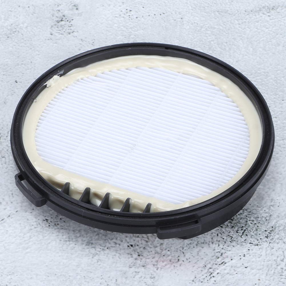 Jeanoko HEPA Vacuum Filter - Easy Replacement, Dust Reduction, Better Suction for 69VAX Vacuum Cleaner | Perfect for Pet Hair, Allergies & Home Cleaning