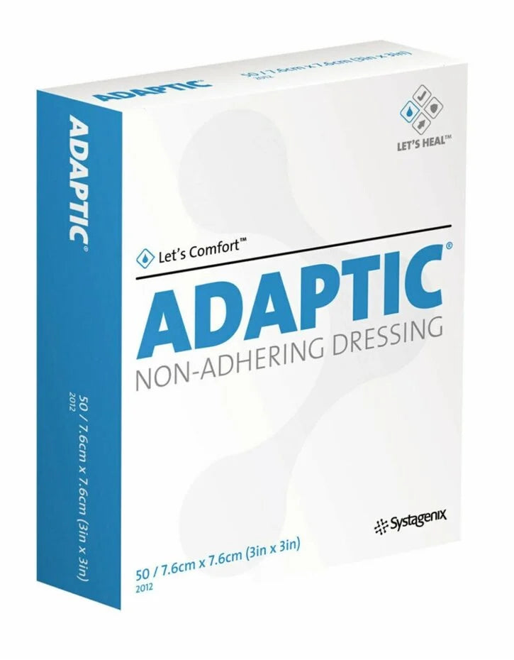 3M Adaptic Non-Adhering Dressing 3