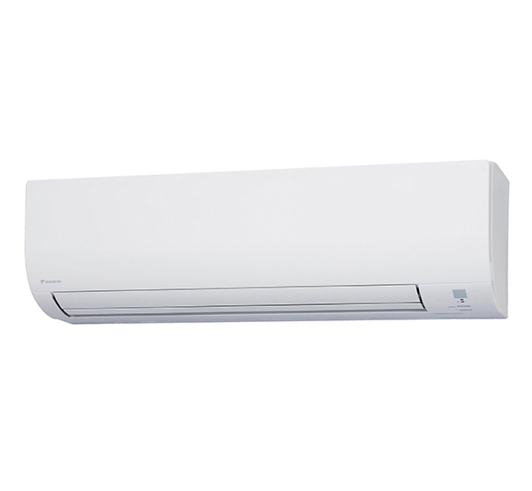 12,000 BTU Mini Split Air Conditioner - Wall Mounted Ductless Inverter AC Unit FTX12NMVJUA for Bedroom, Office & Small Spaces - Energy Efficient Cooling Solution