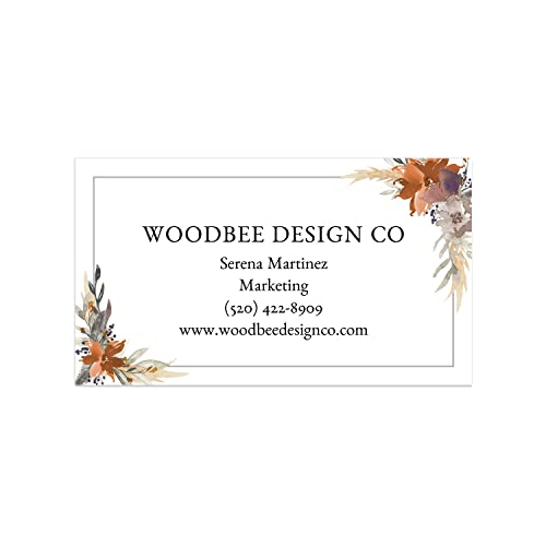 Indie Floral