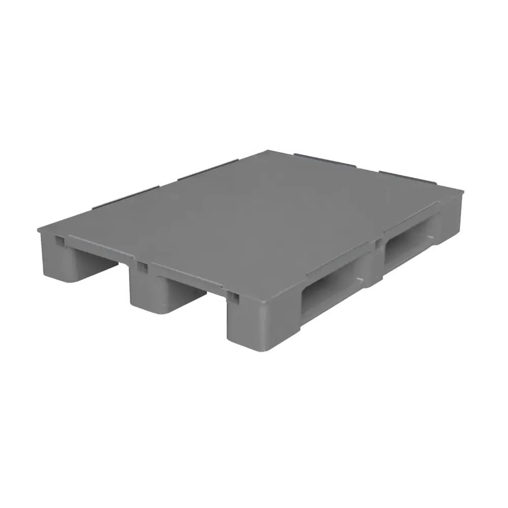 High-Quality Distribution Pallets for Warehousing & Shipping - Durable Plastic & Wooden Pallets for Logistics, Storage & Supply Chain Management