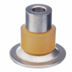 Original Bosch Food Meat Grinder Replacement Parts Muz6FW4 - Compatible with Bosch Meat Grinders for Home Kitchen, Butcher Shop & Commercial Use