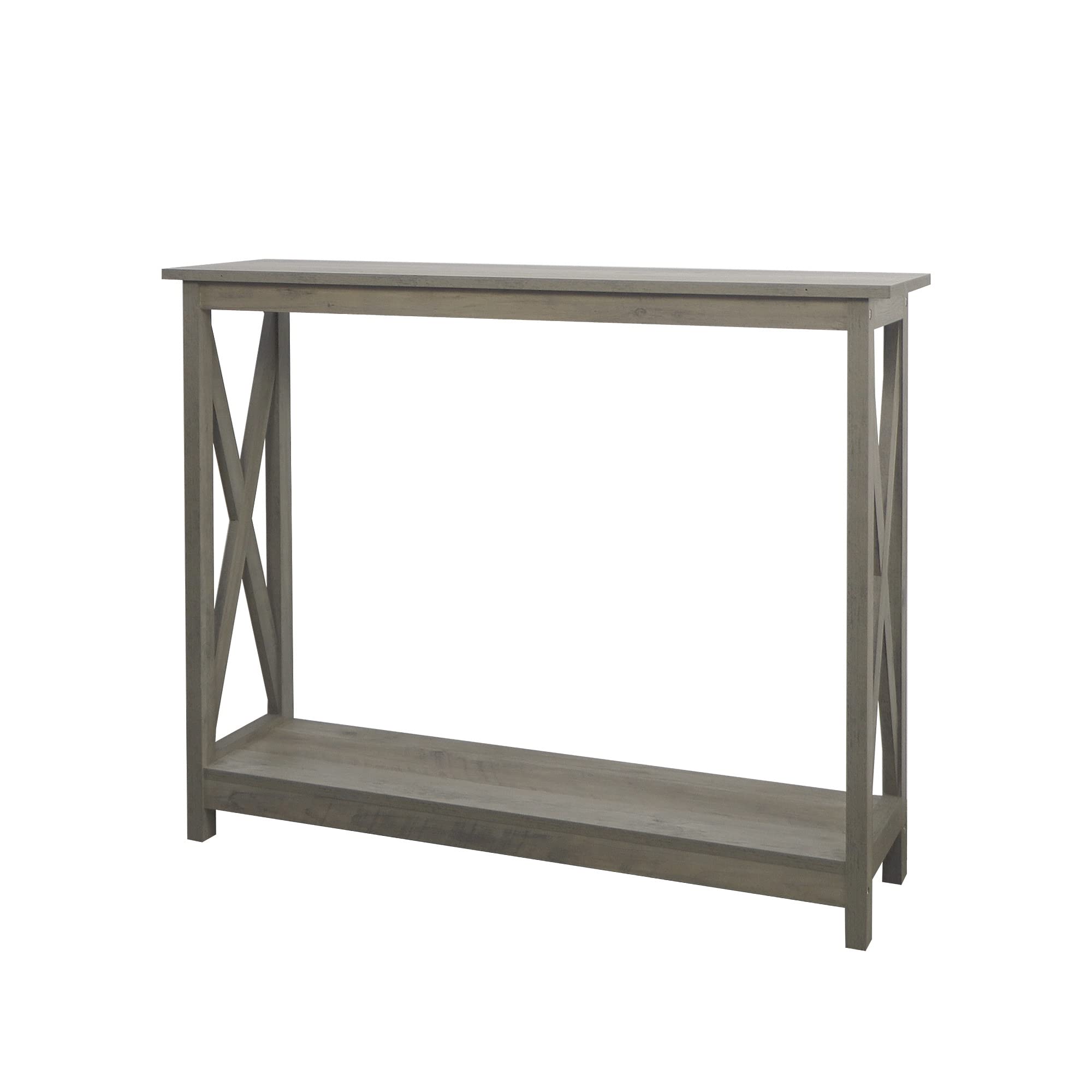 Rainbow Sophia Console Table - 39