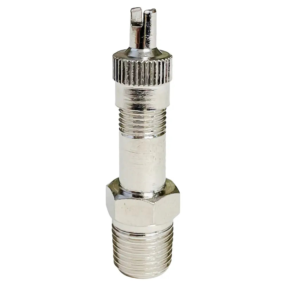 Haltec TV 399 Tank Valve - High-Quality Brass Valve for Propane, Butane & Natural Gas Tanks - Perfect for RV, Camping, Grilling & Outdoor Cooking Equipment