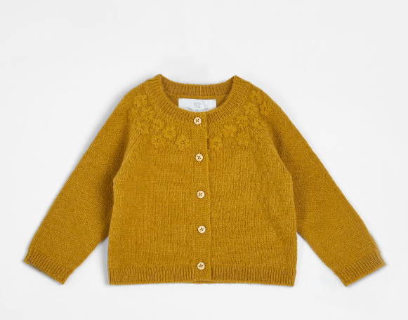 MUSTARD