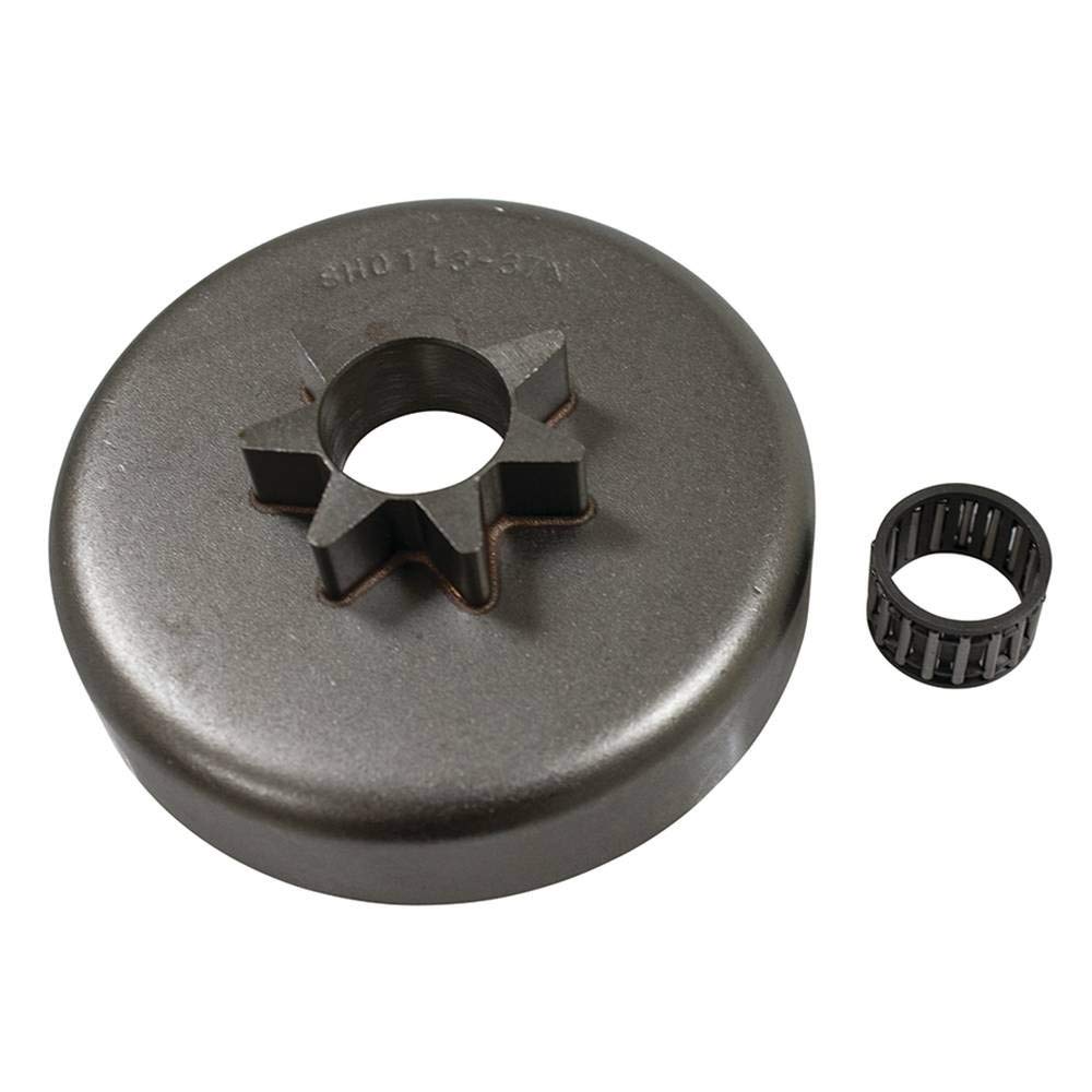 Stens 085-0577 Silver Streak Pro Spur Sprocket - 3/8