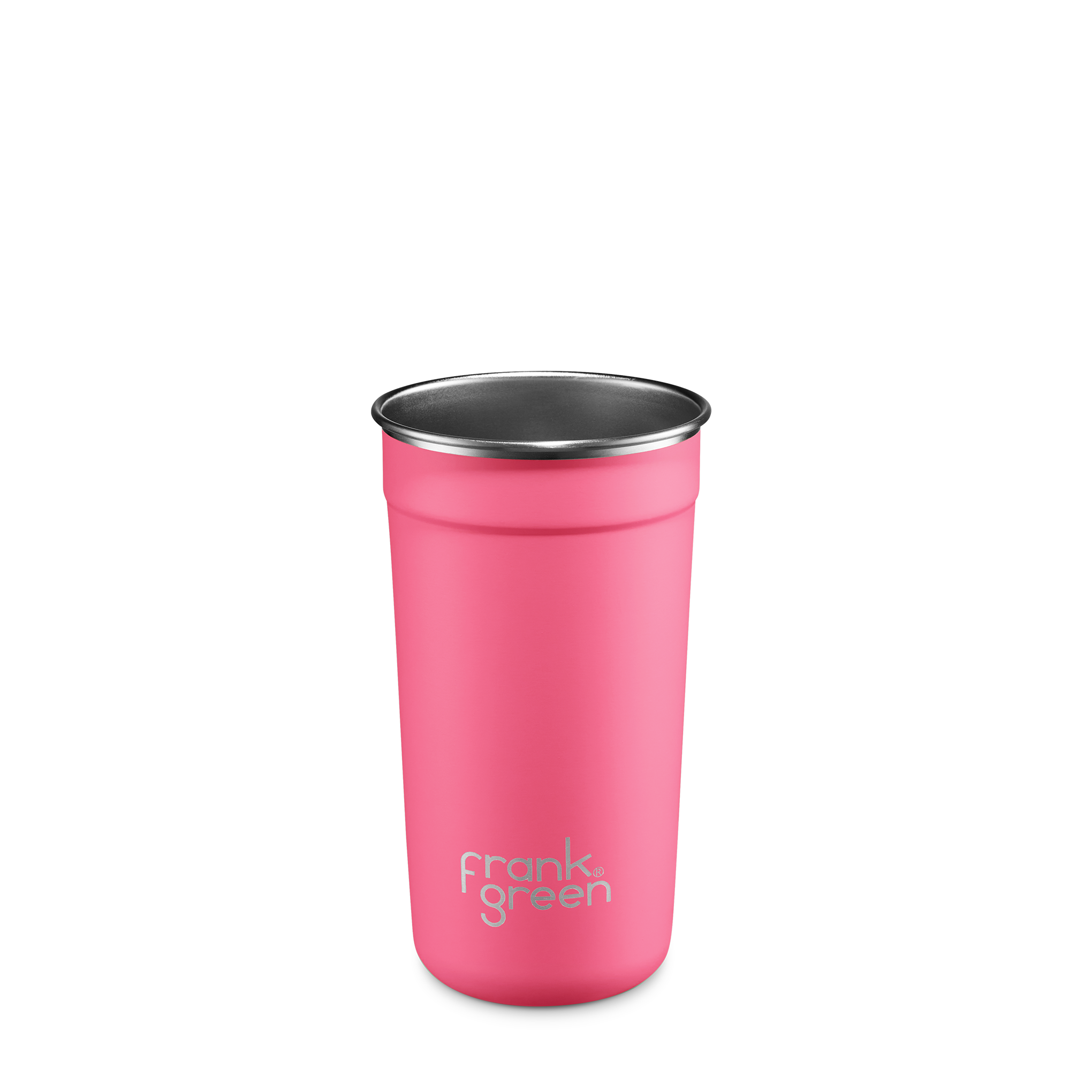 16oz Reusable Party Cup Base - 475ml Plastic Drink Holder for Parties, Events & Outdoor Gatherings - Eco-Friendly & Durable